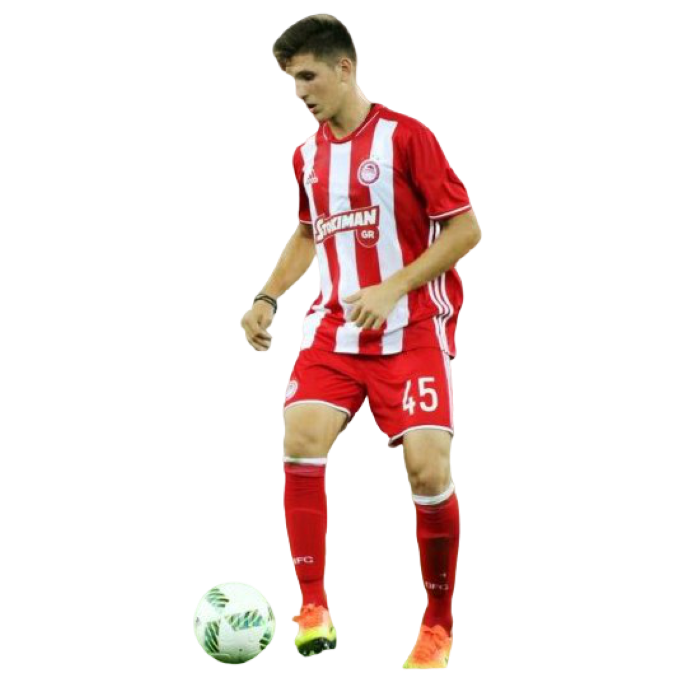 帕纳吉奥蒂斯·雷索斯 Panagiotis Retsos 3