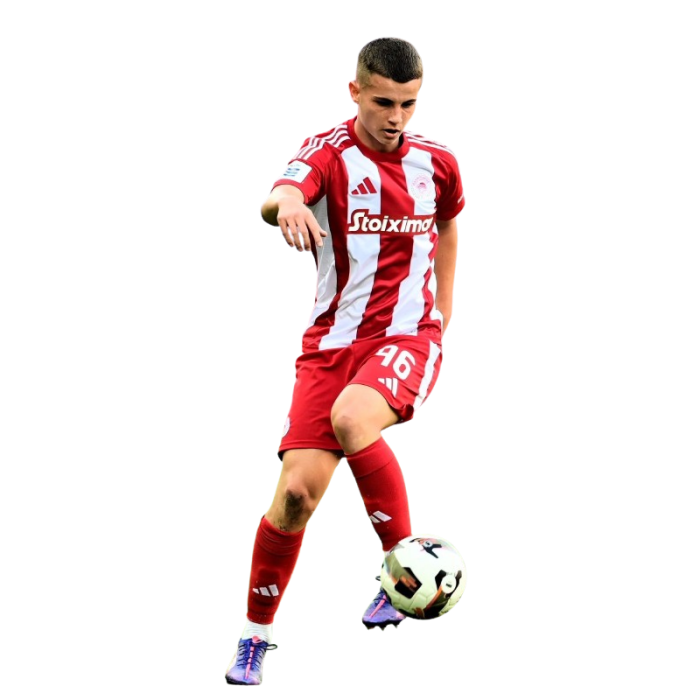 克里斯托斯·穆扎基蒂斯 Christos Mouzakitis 3