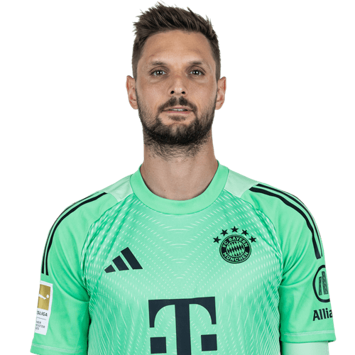 斯文·乌尔赖希 Sven Ulreich 2