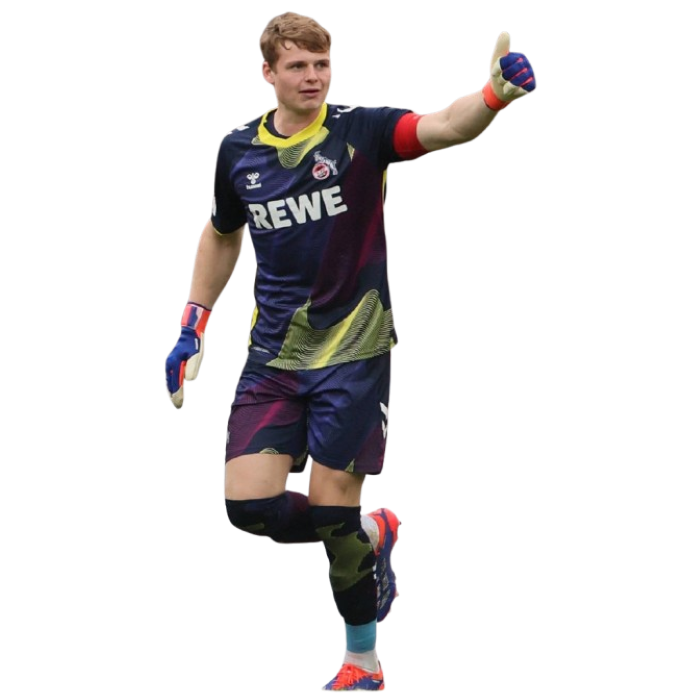 约纳斯·库尔特·乌尔比希 Jonas Kurt Urbig 3