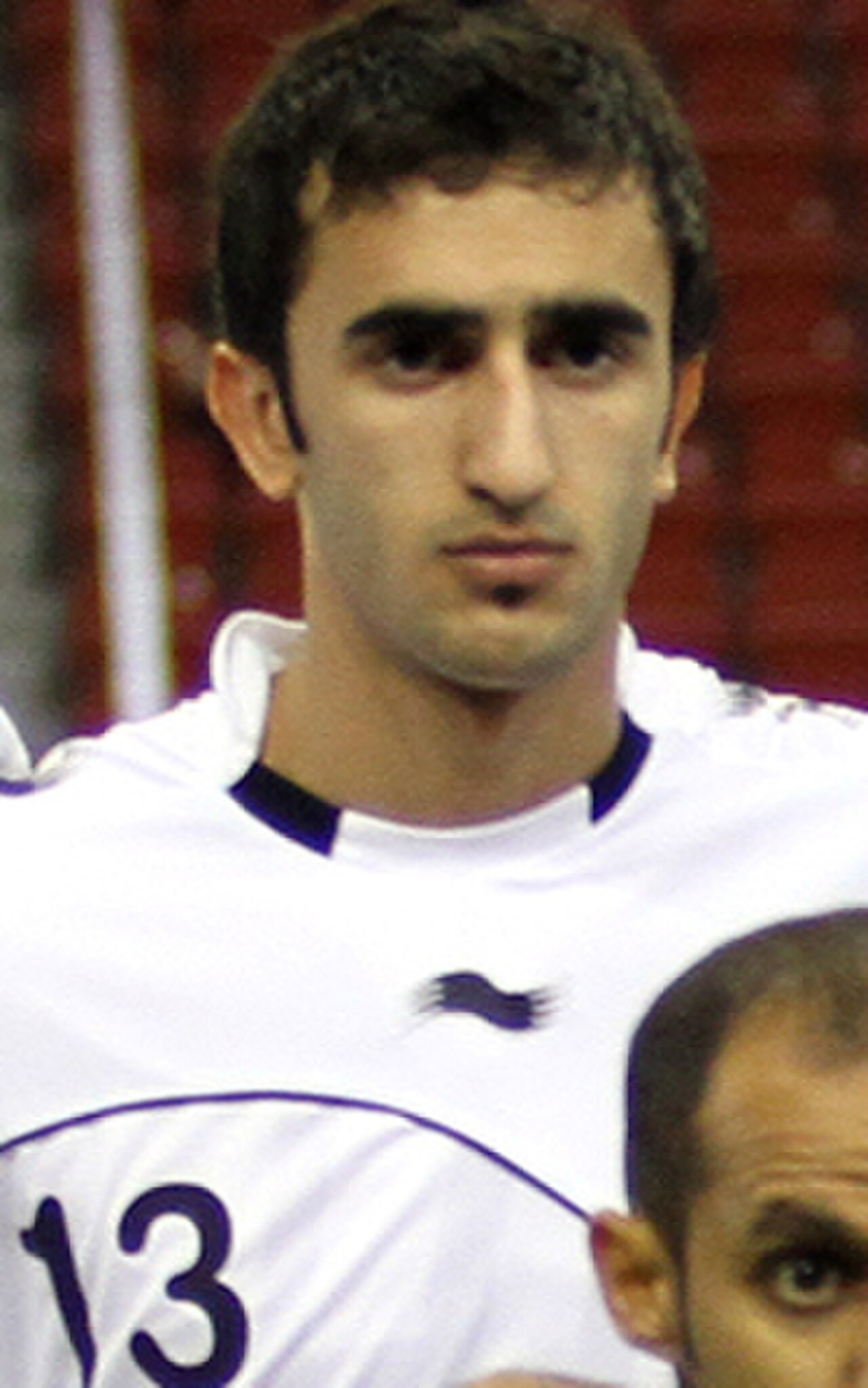 Hassan Al-Haydos