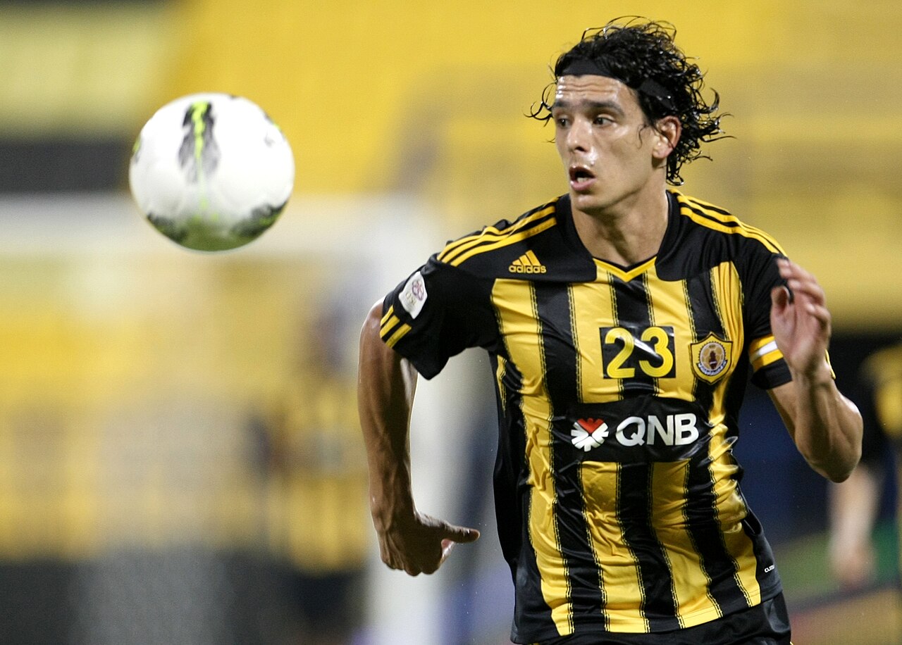 Sebastián Soria