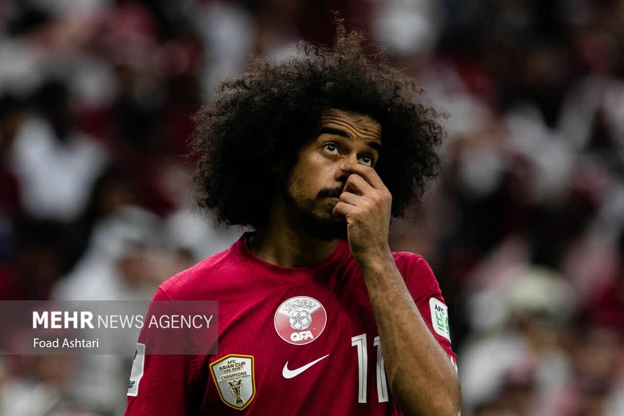 Akram Afif
