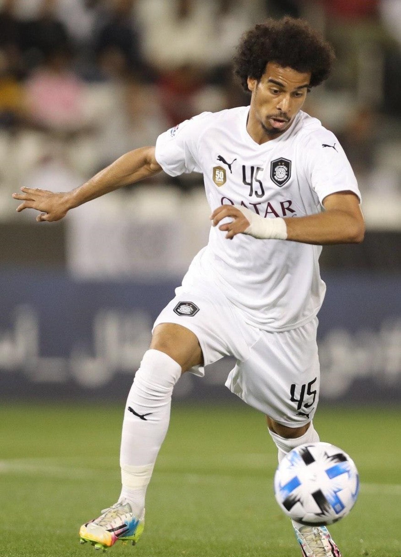Akram Afif