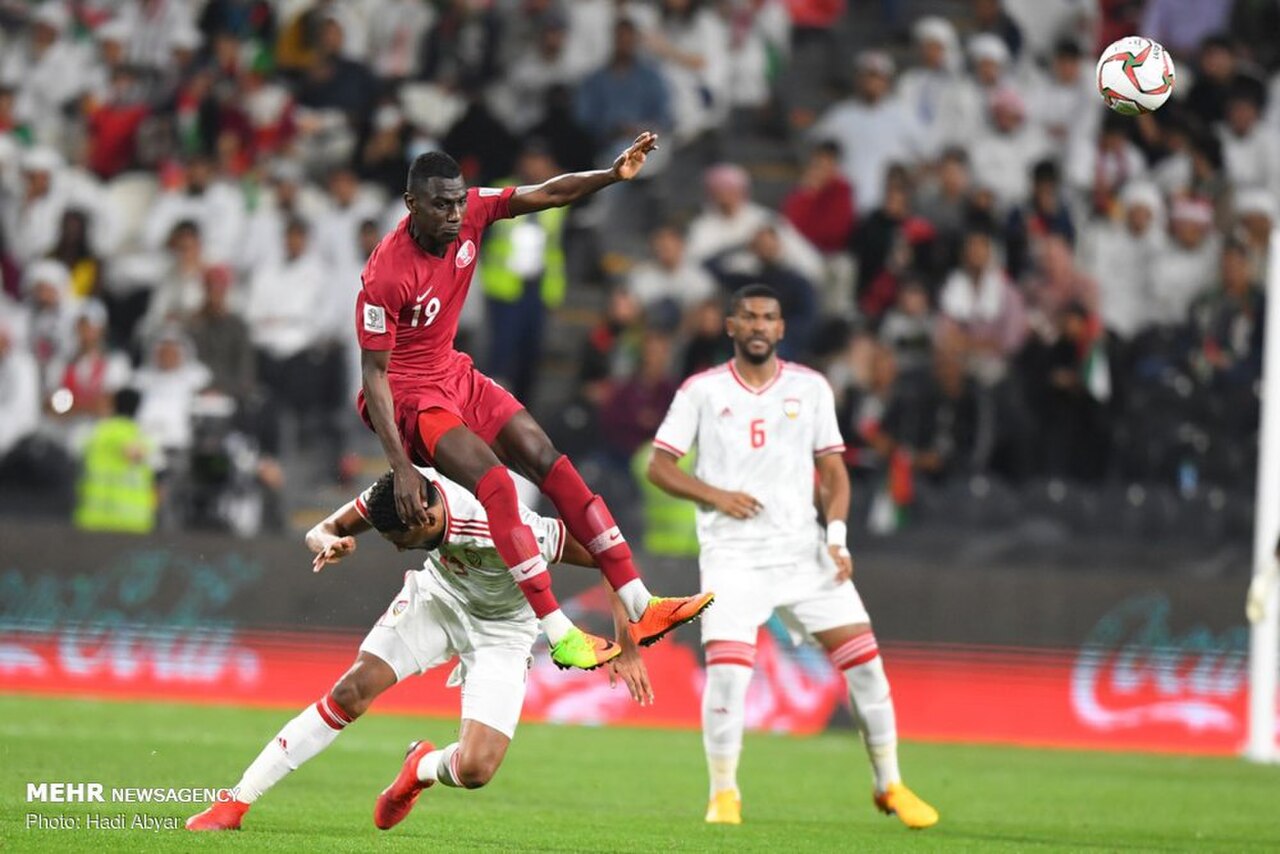 Almoez Ali