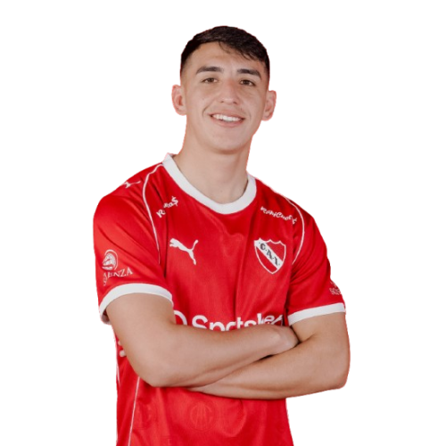 劳塔罗·米兰 Lautaro Millán 2