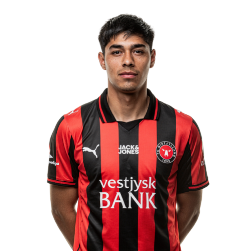 达里奥·埃斯特万·奥索里奥 Darío Esteban Osorio Osorio 2