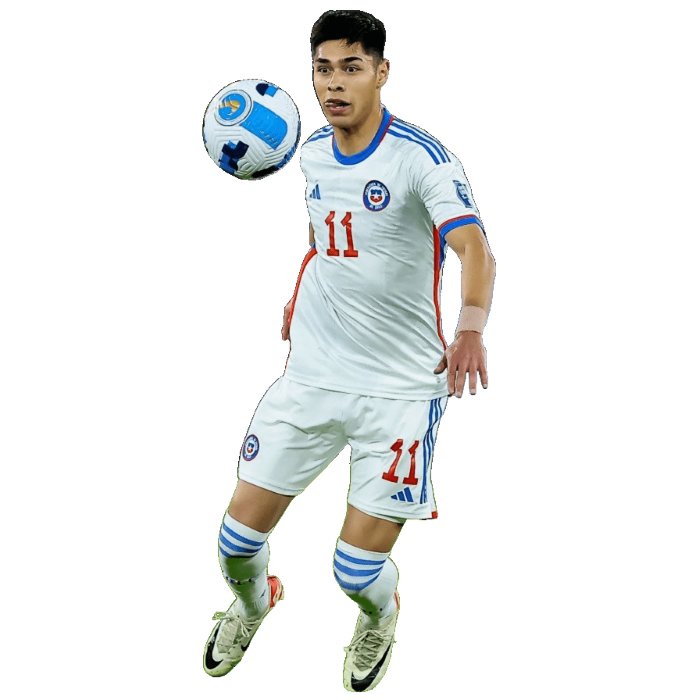 达里奥·埃斯特万·奥索里奥 Darío Esteban Osorio Osorio 3
