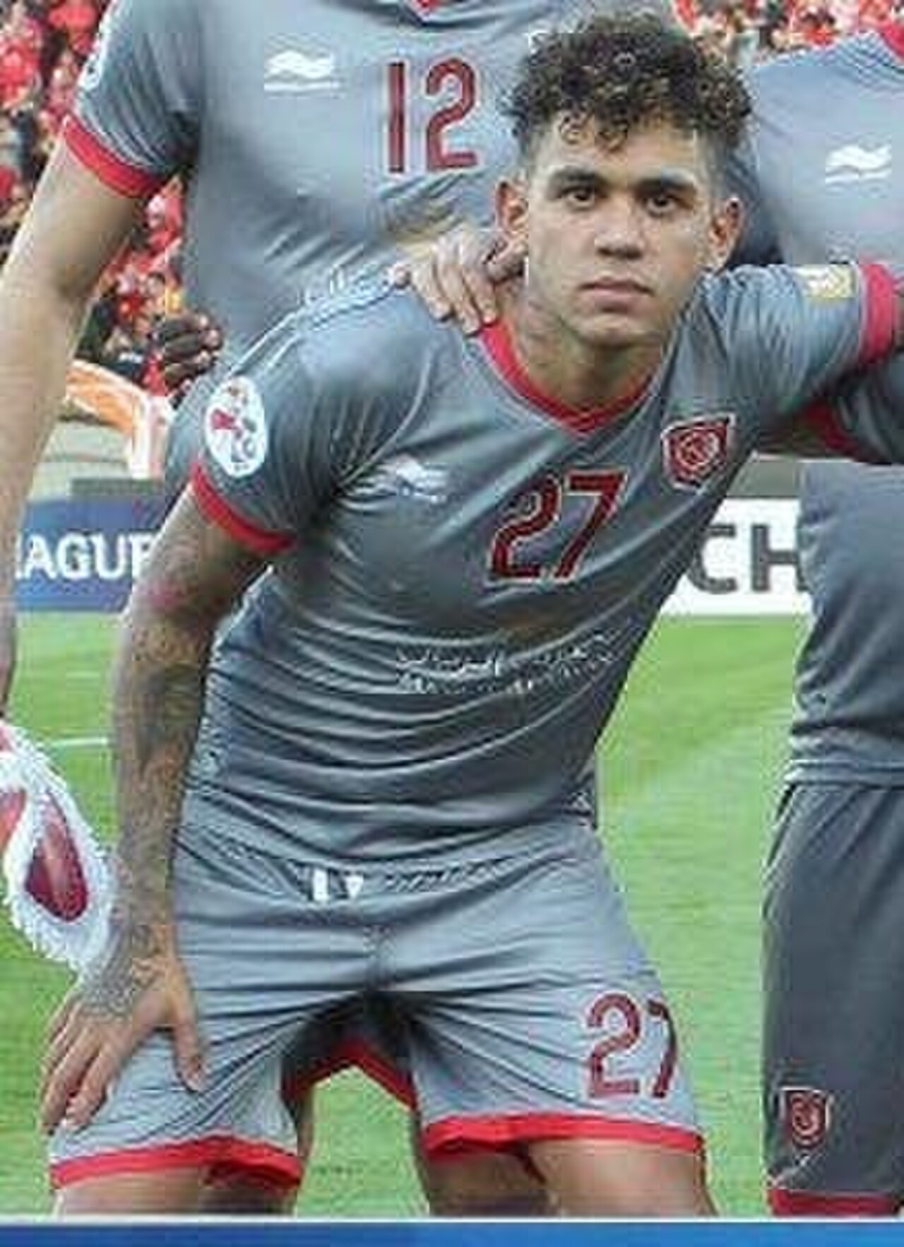 Edmilson Junior