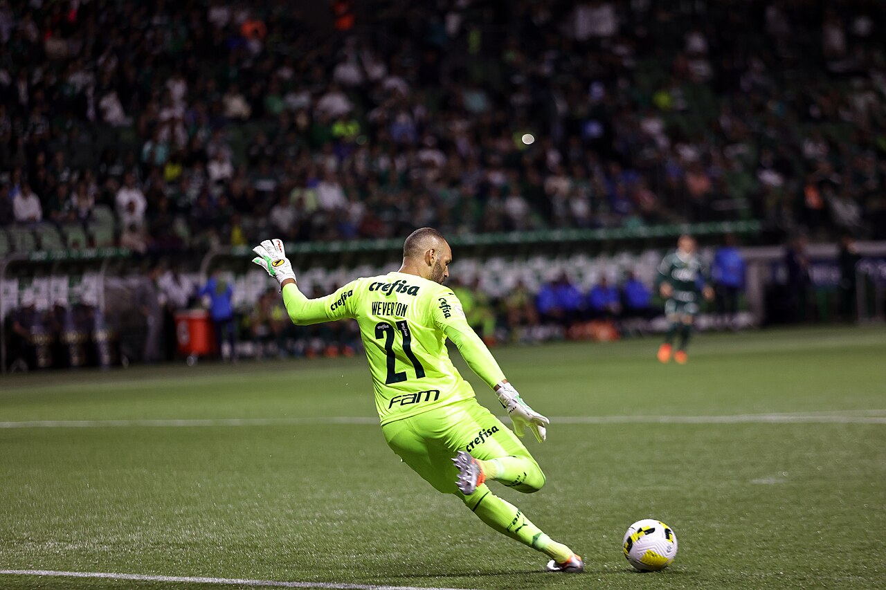 Weverton