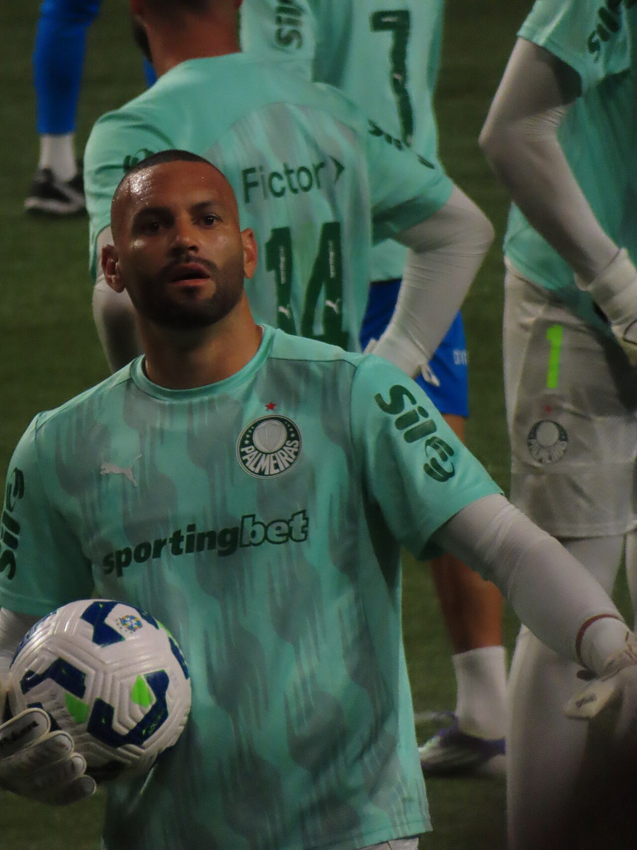 Weverton