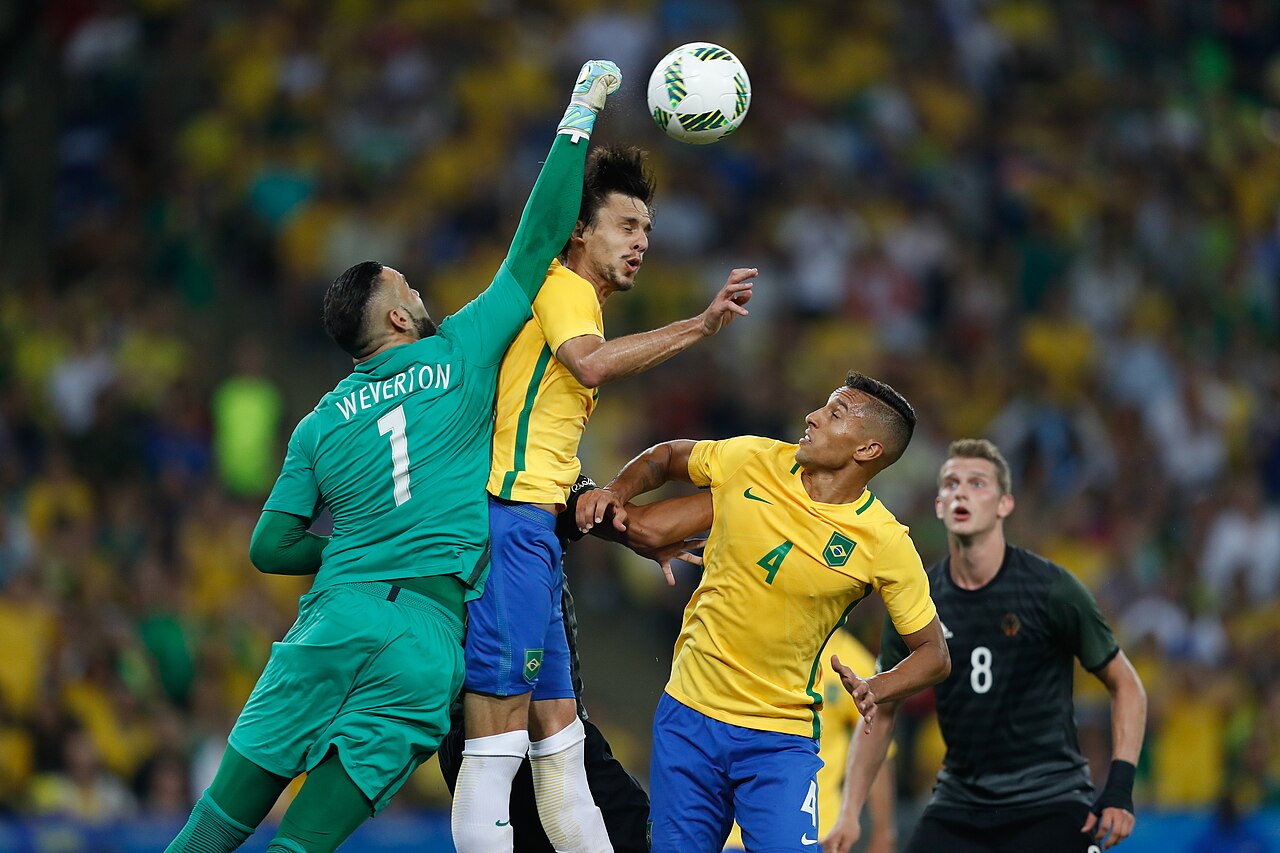 Weverton