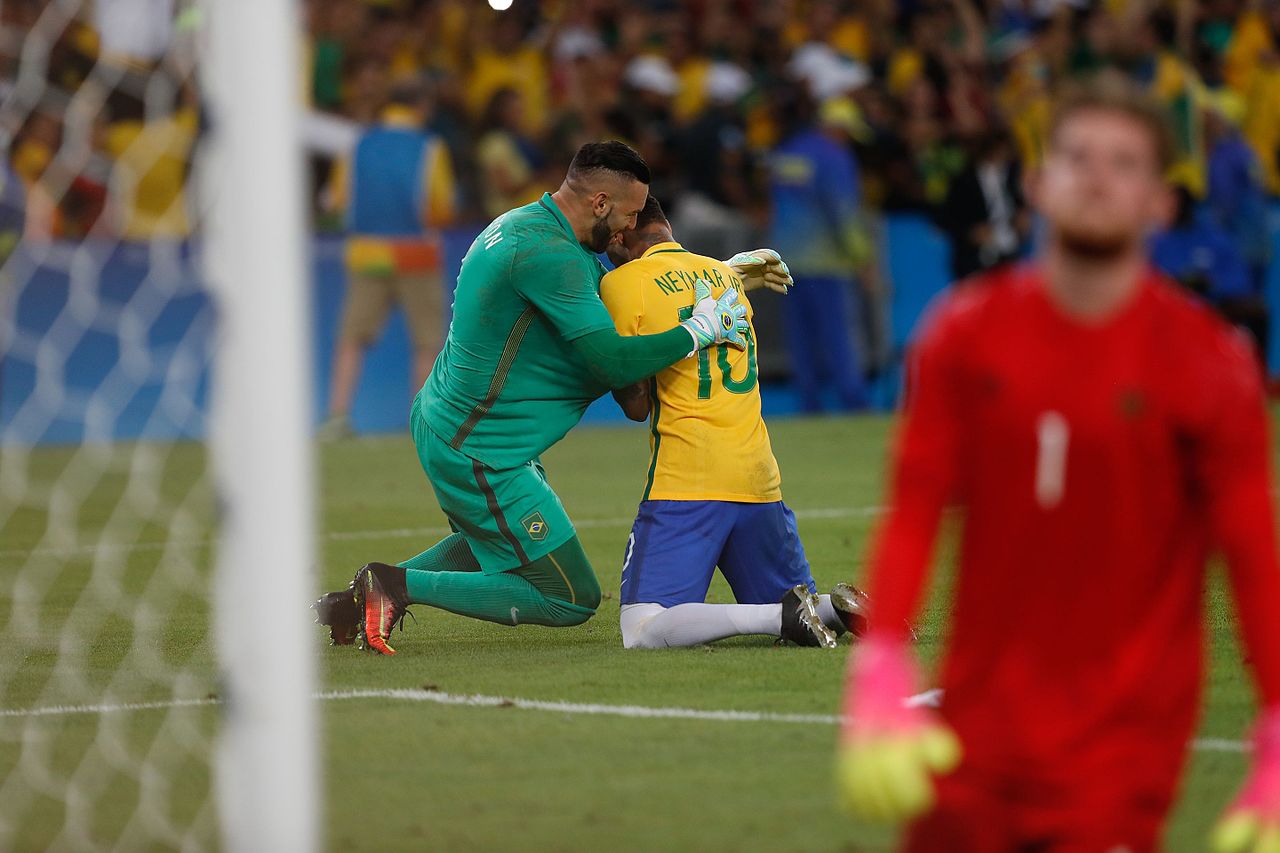 Weverton