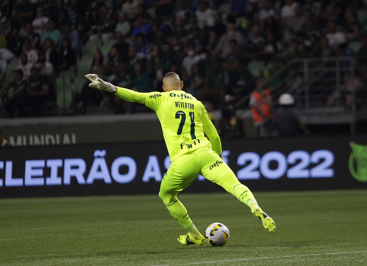 Weverton