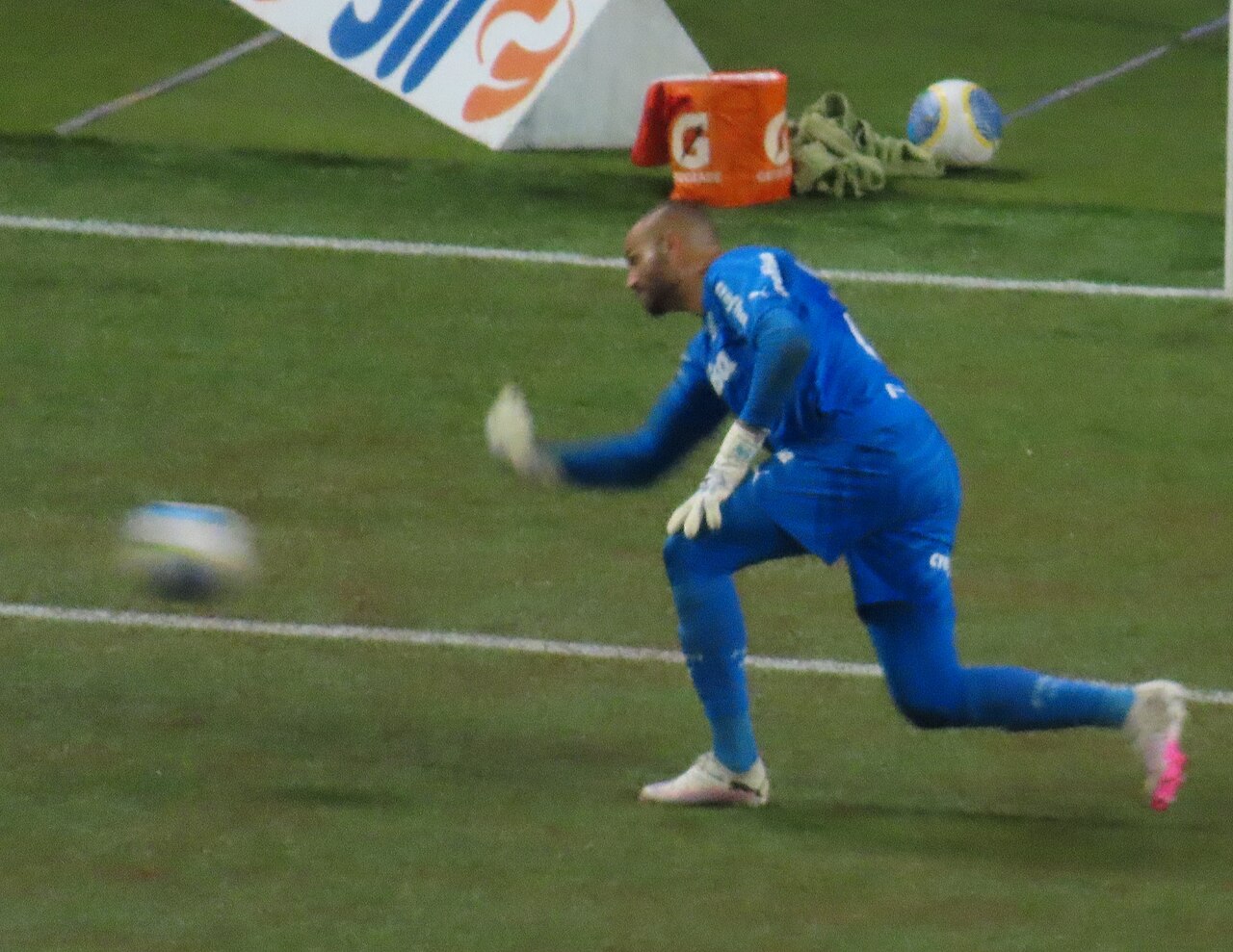 Weverton