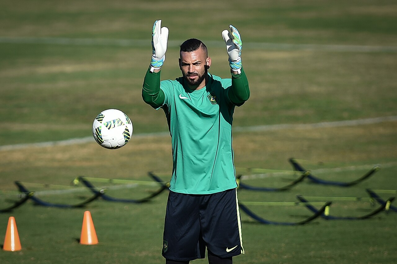Weverton