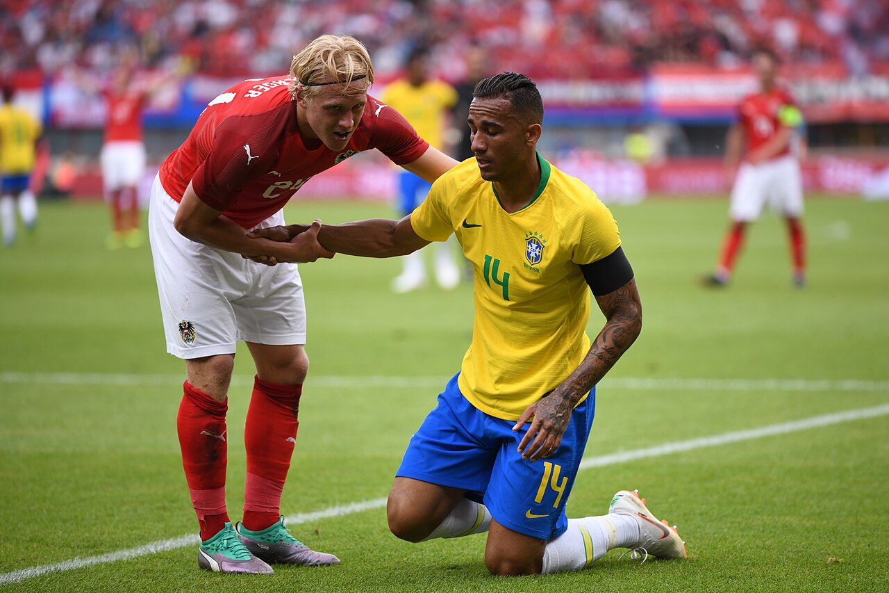 Danilo Luiz