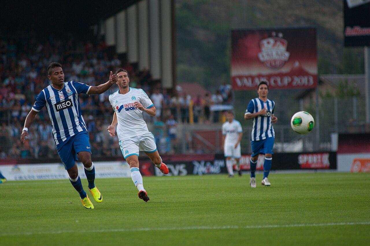 Alex Sandro