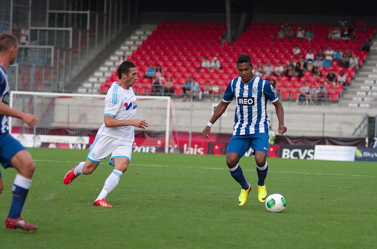 Alex Sandro