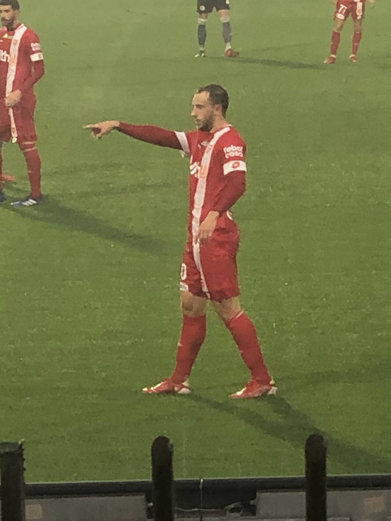 Carlos Augusto
