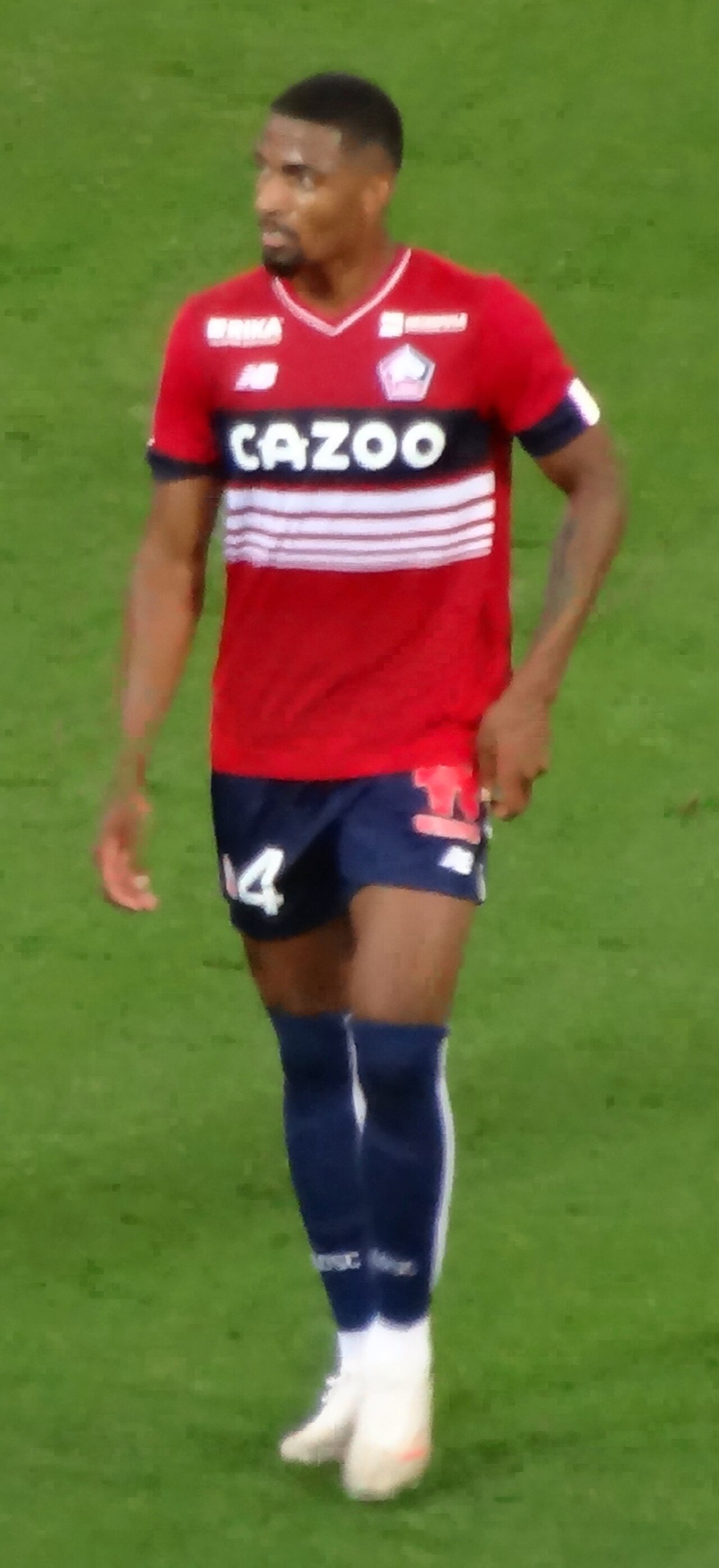 Alexsandro