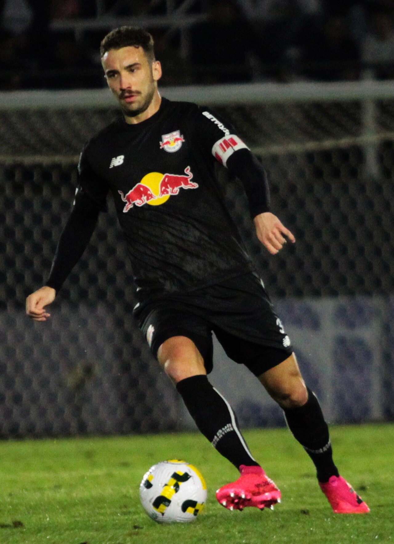 Léo Ortiz