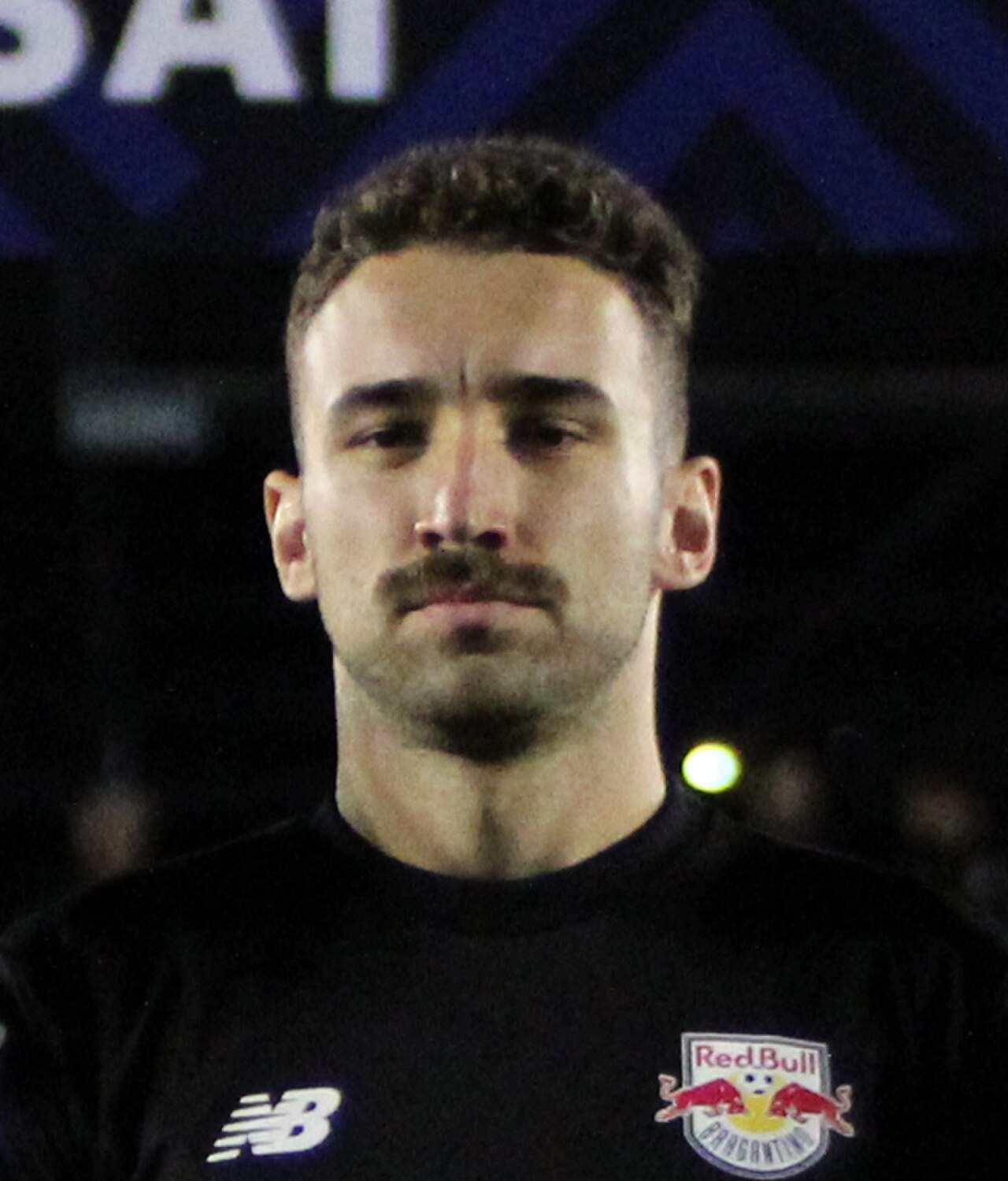 Léo Ortiz