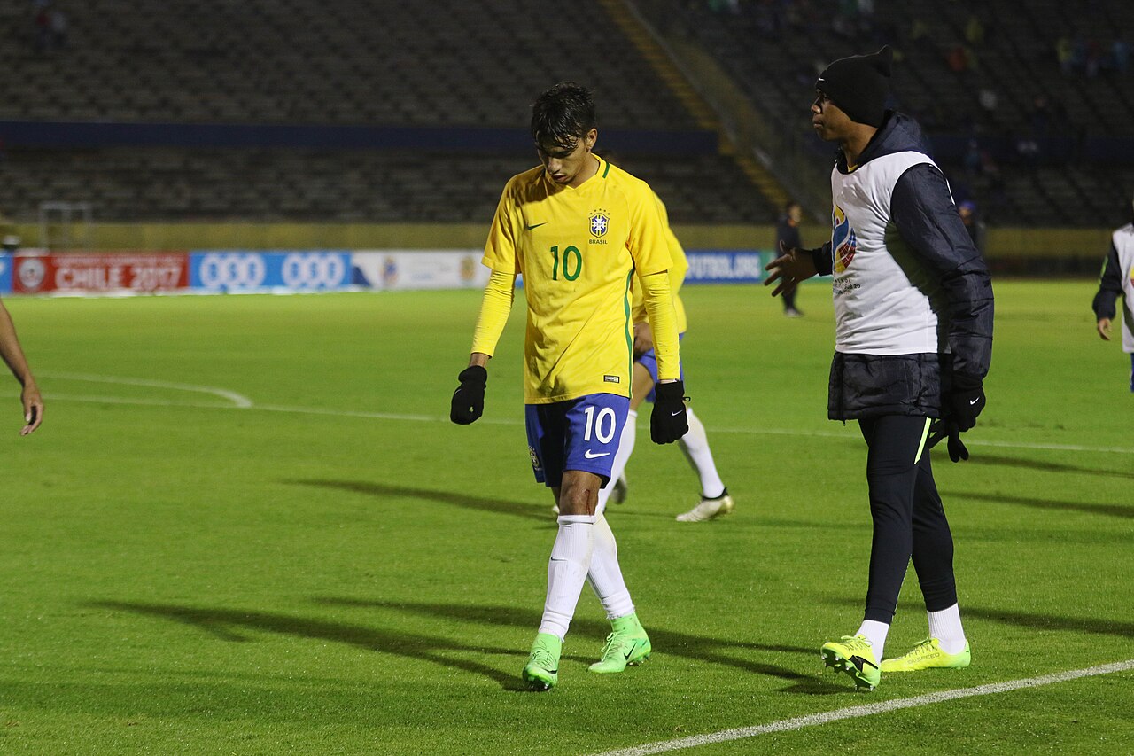 Lucas Paquetá