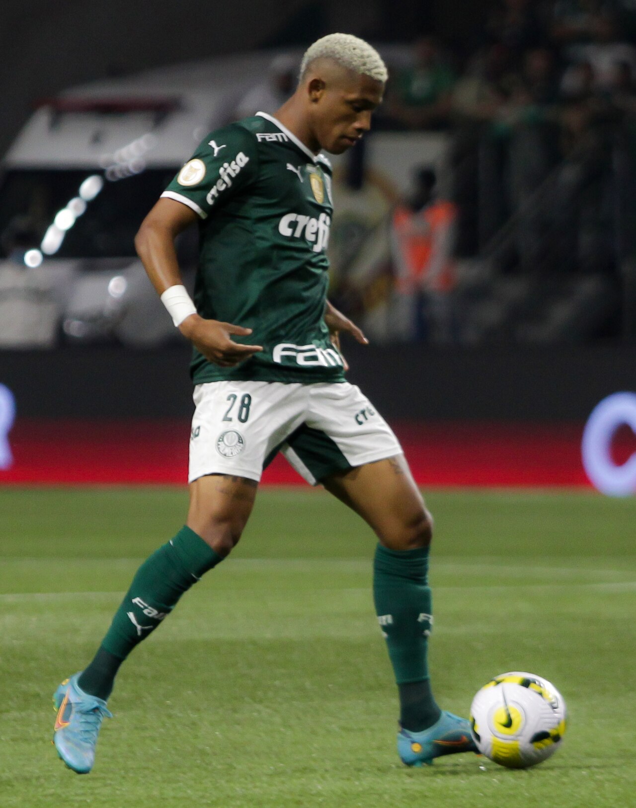 Danilo Santos