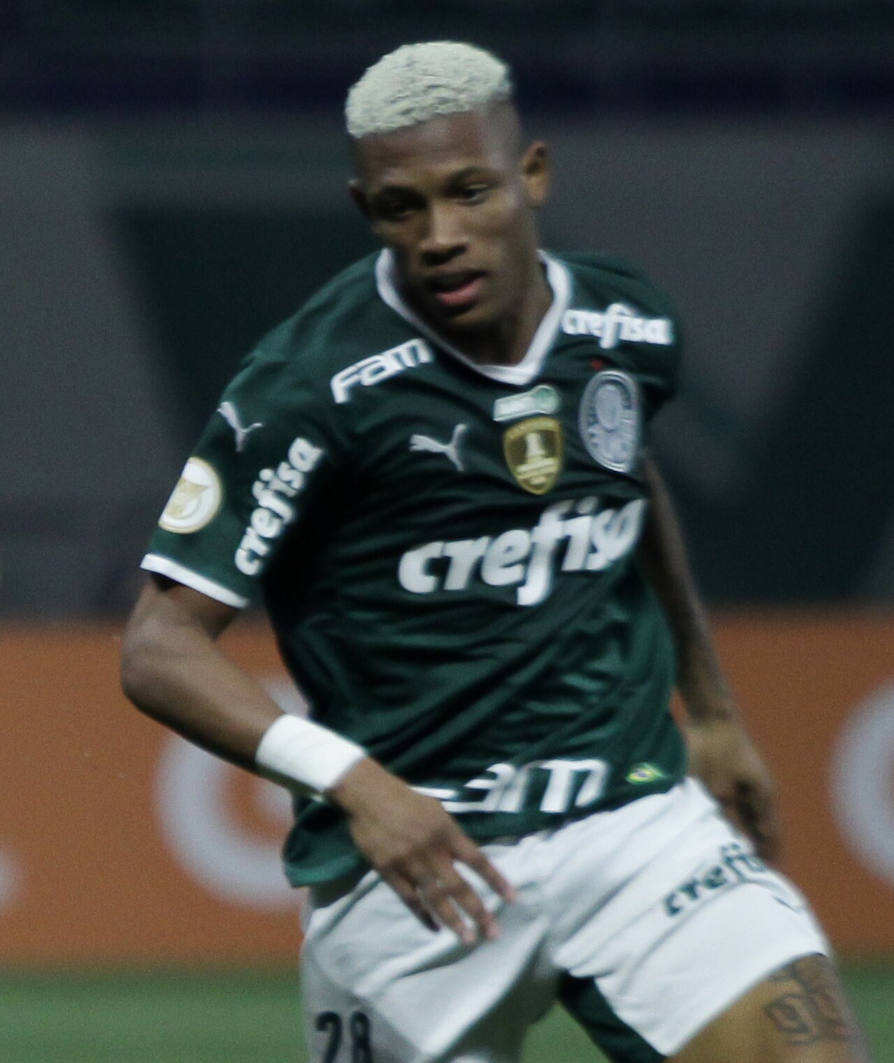 Danilo Santos