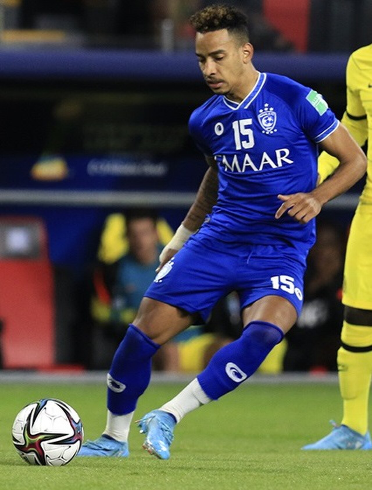 Matheus Pereira
