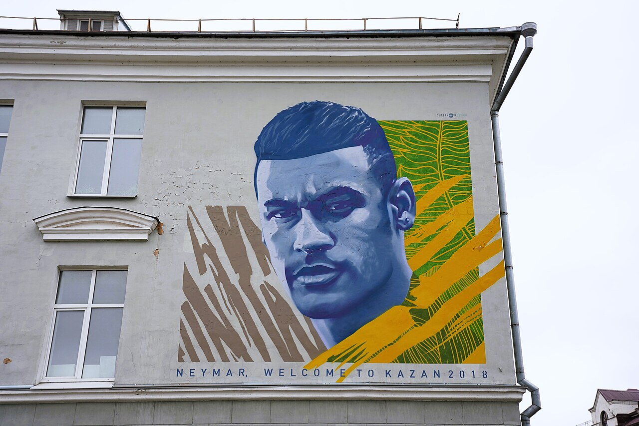 Neymar