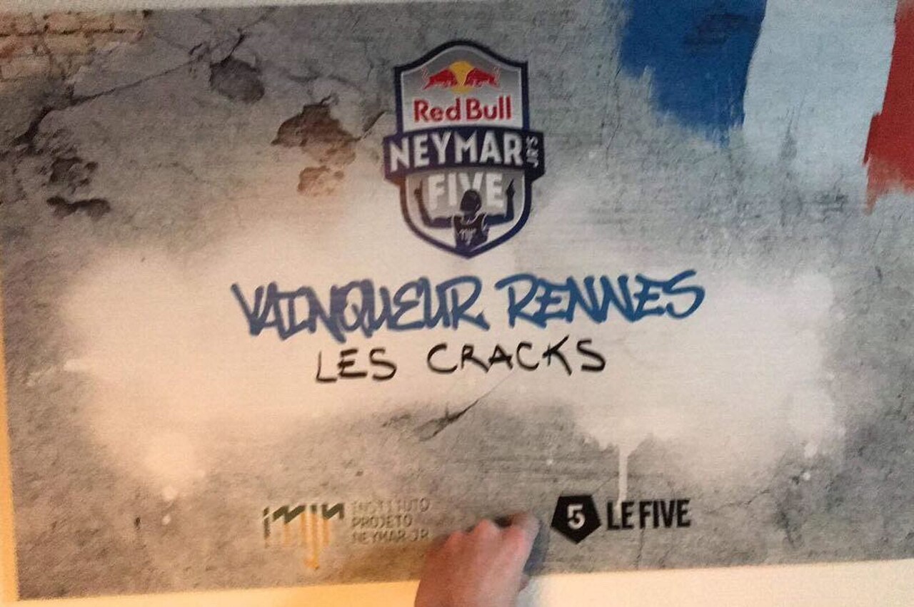 Neymar