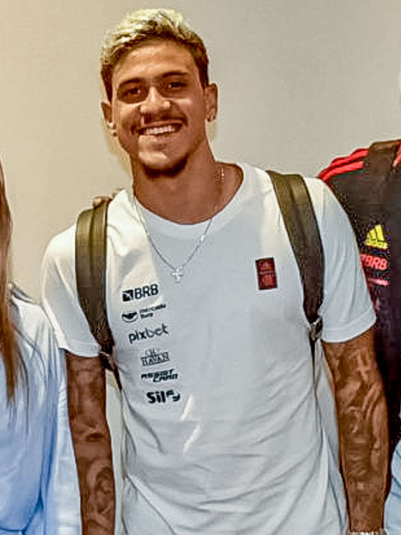 Pedro