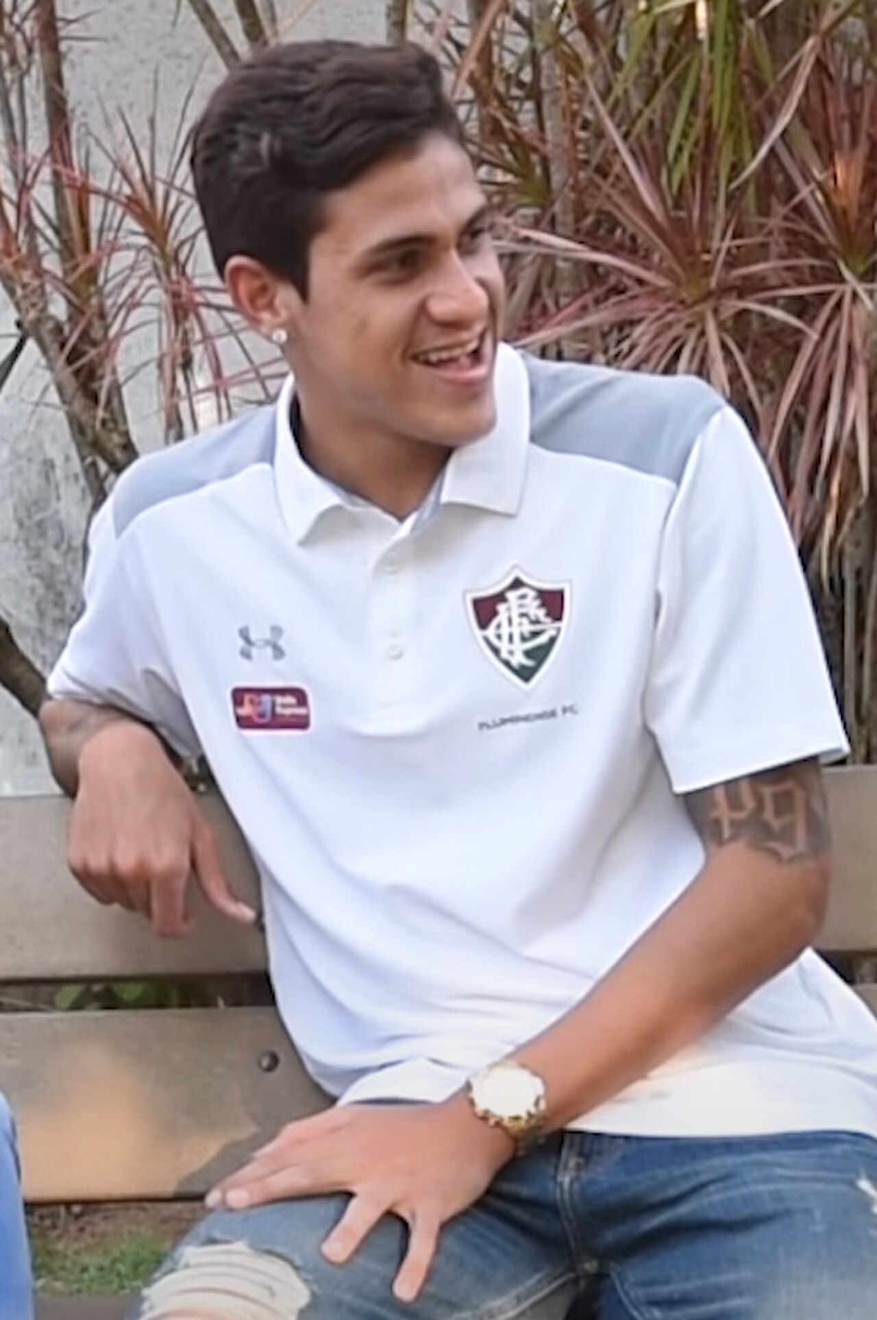 Pedro