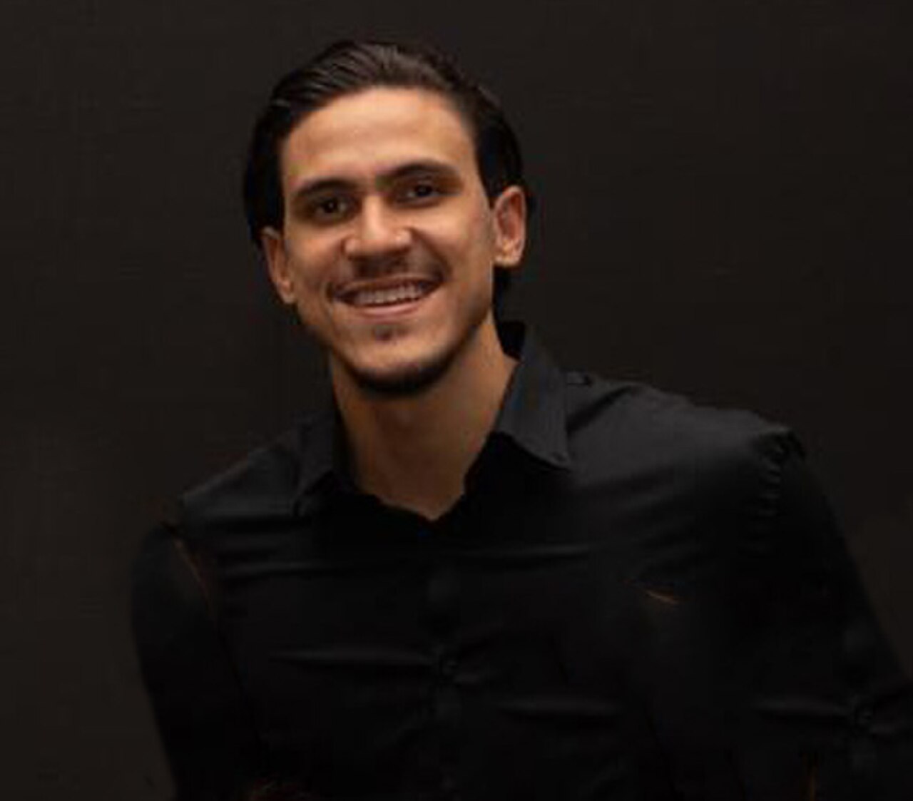 Pedro