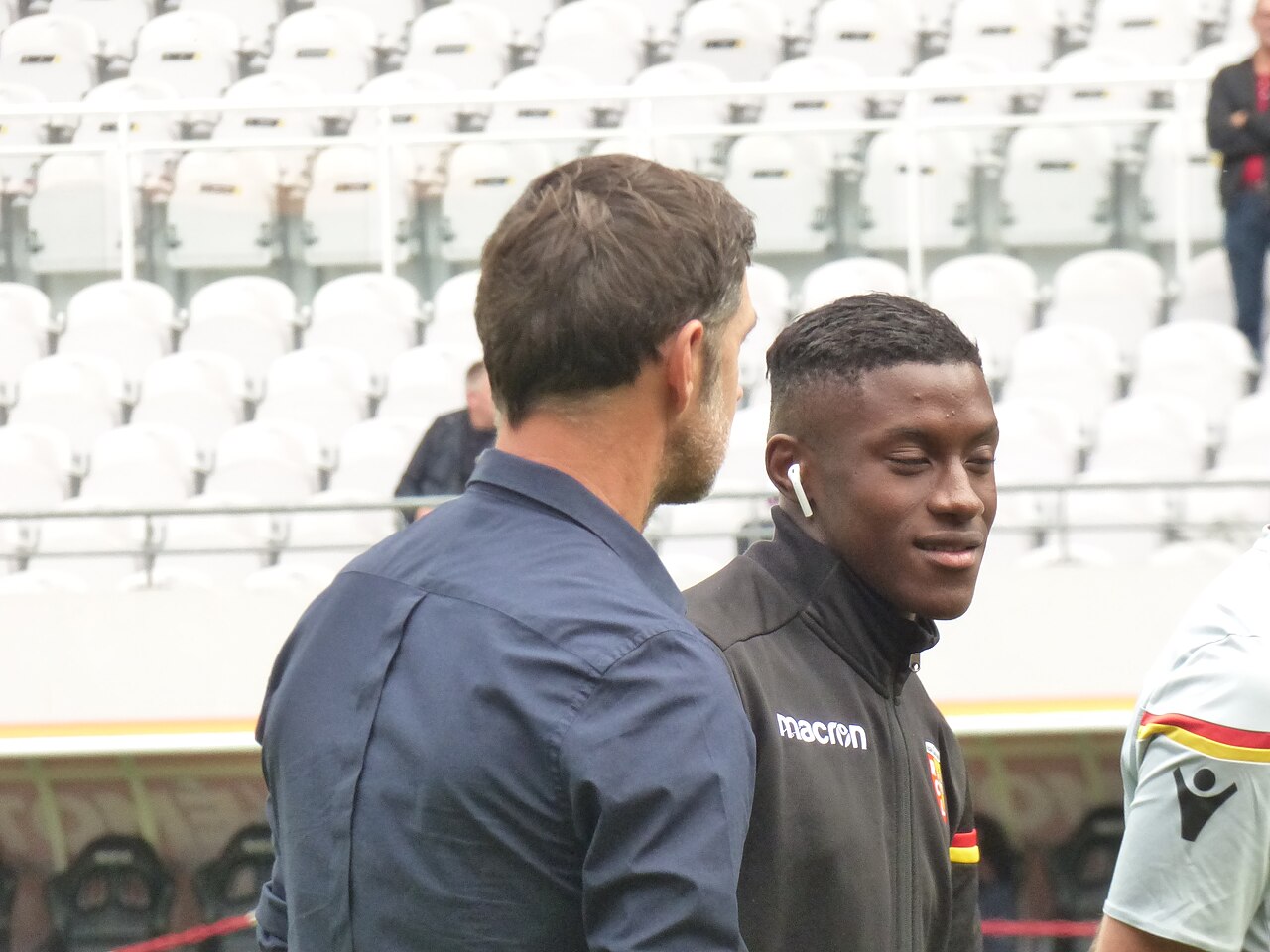 Jean-Ricner Bellegarde
