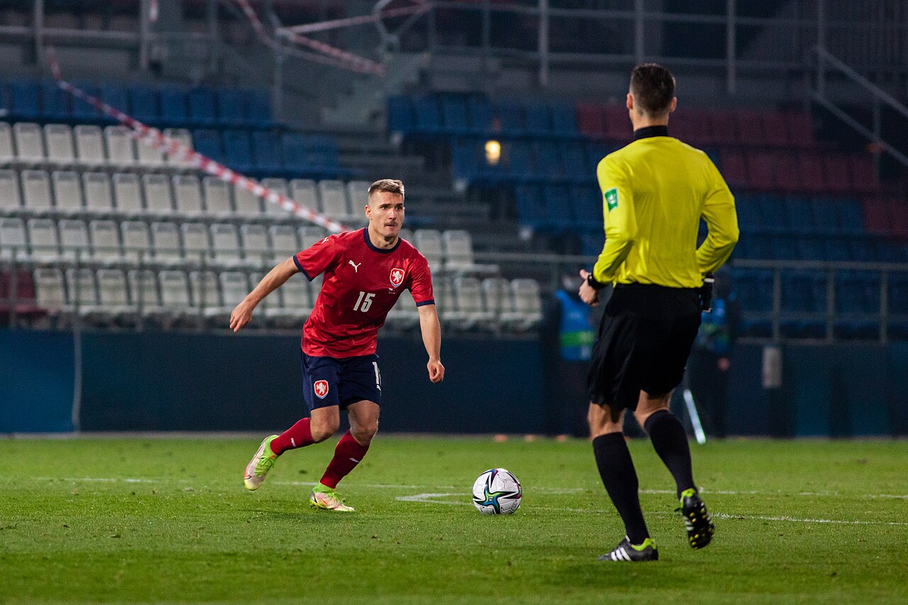 Michal Sadílek