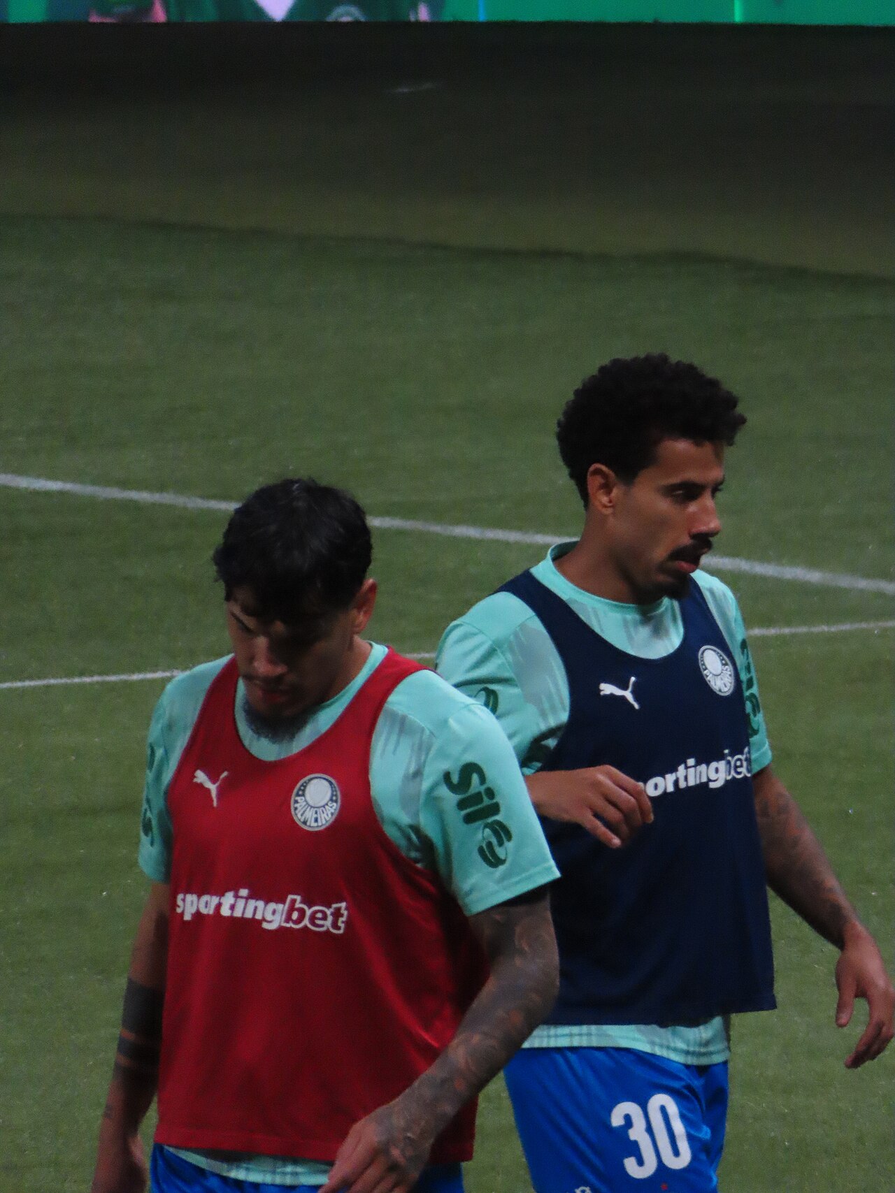 Gustavo Gómez