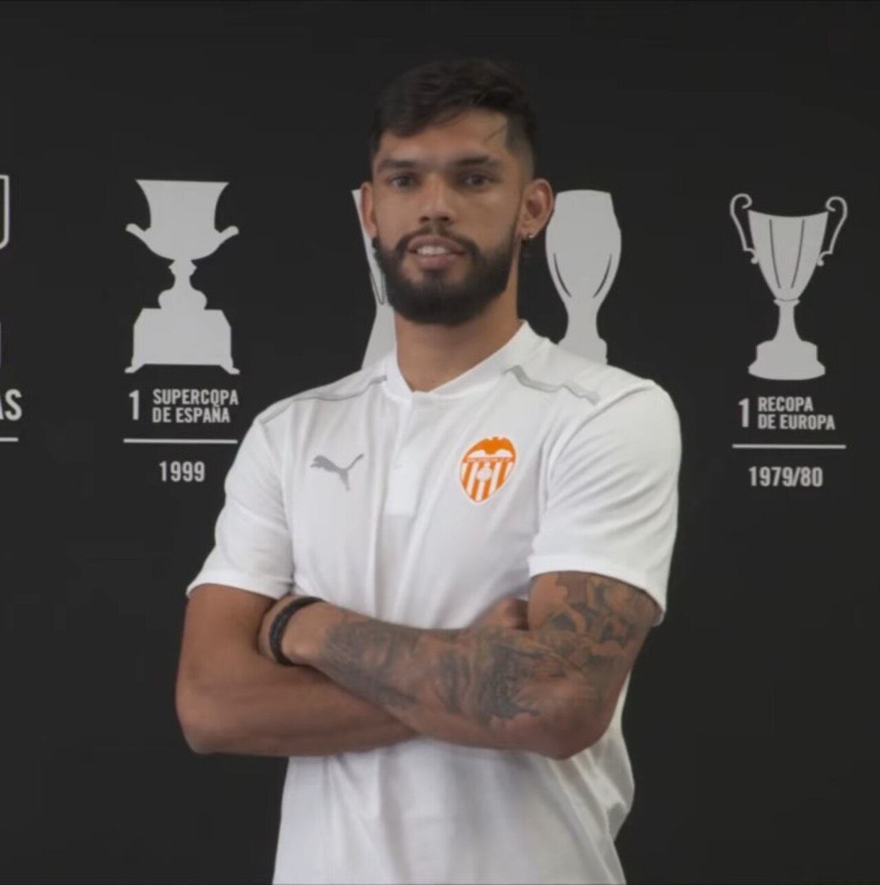 Omar Alderete