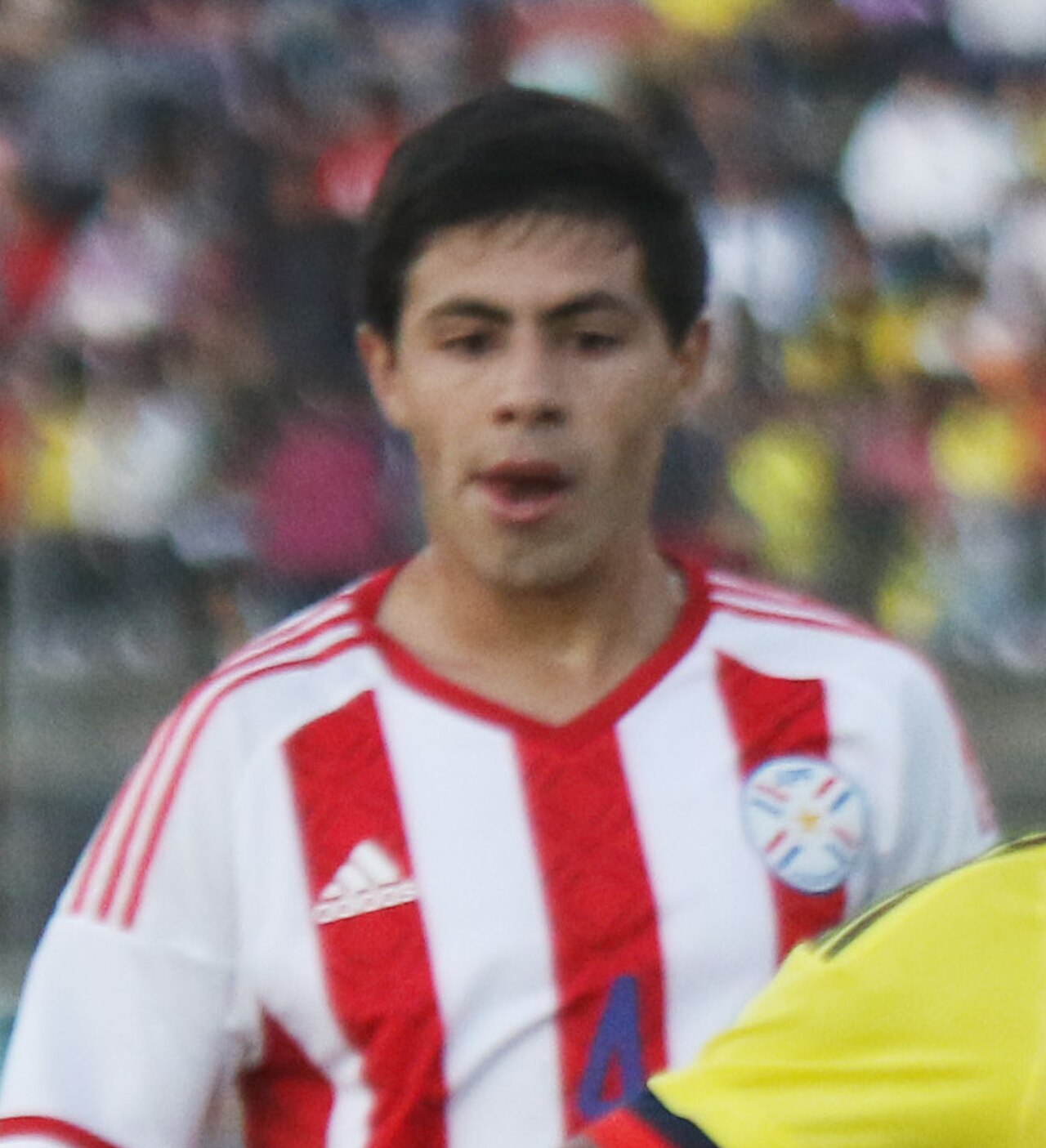 Blas Riveros