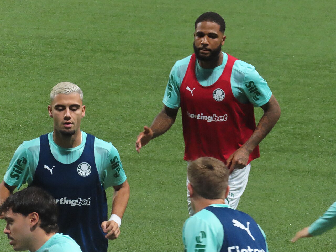 Maurício