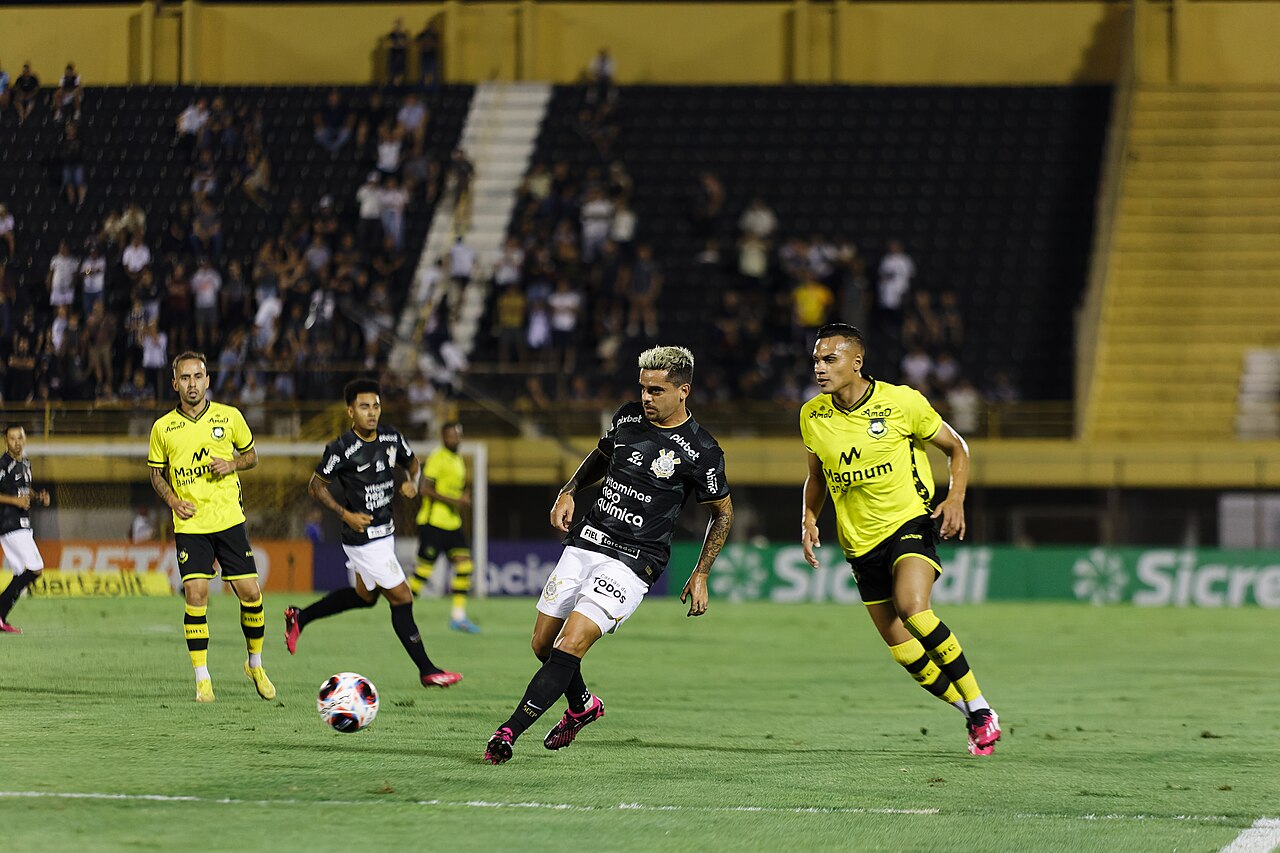 Ángel Romero