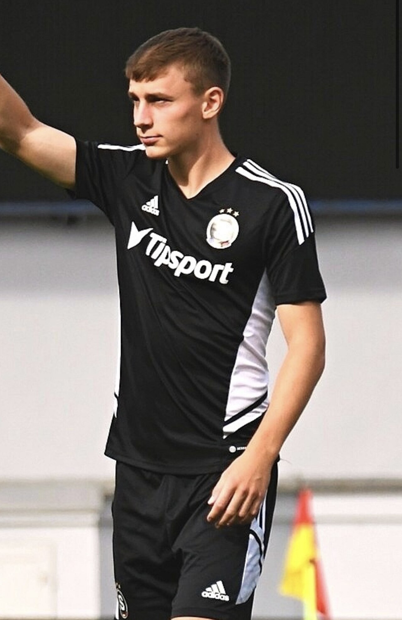 Kryštof Daněk