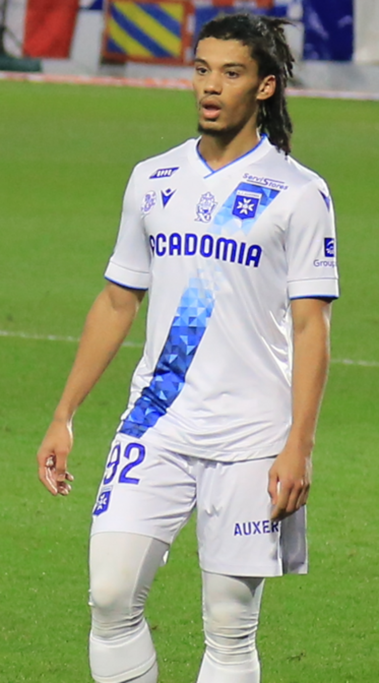 Clément Akpa