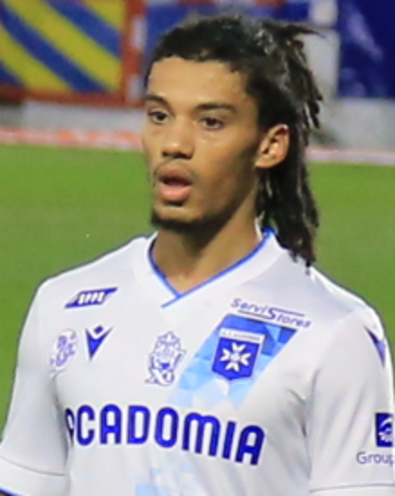 Clément Akpa