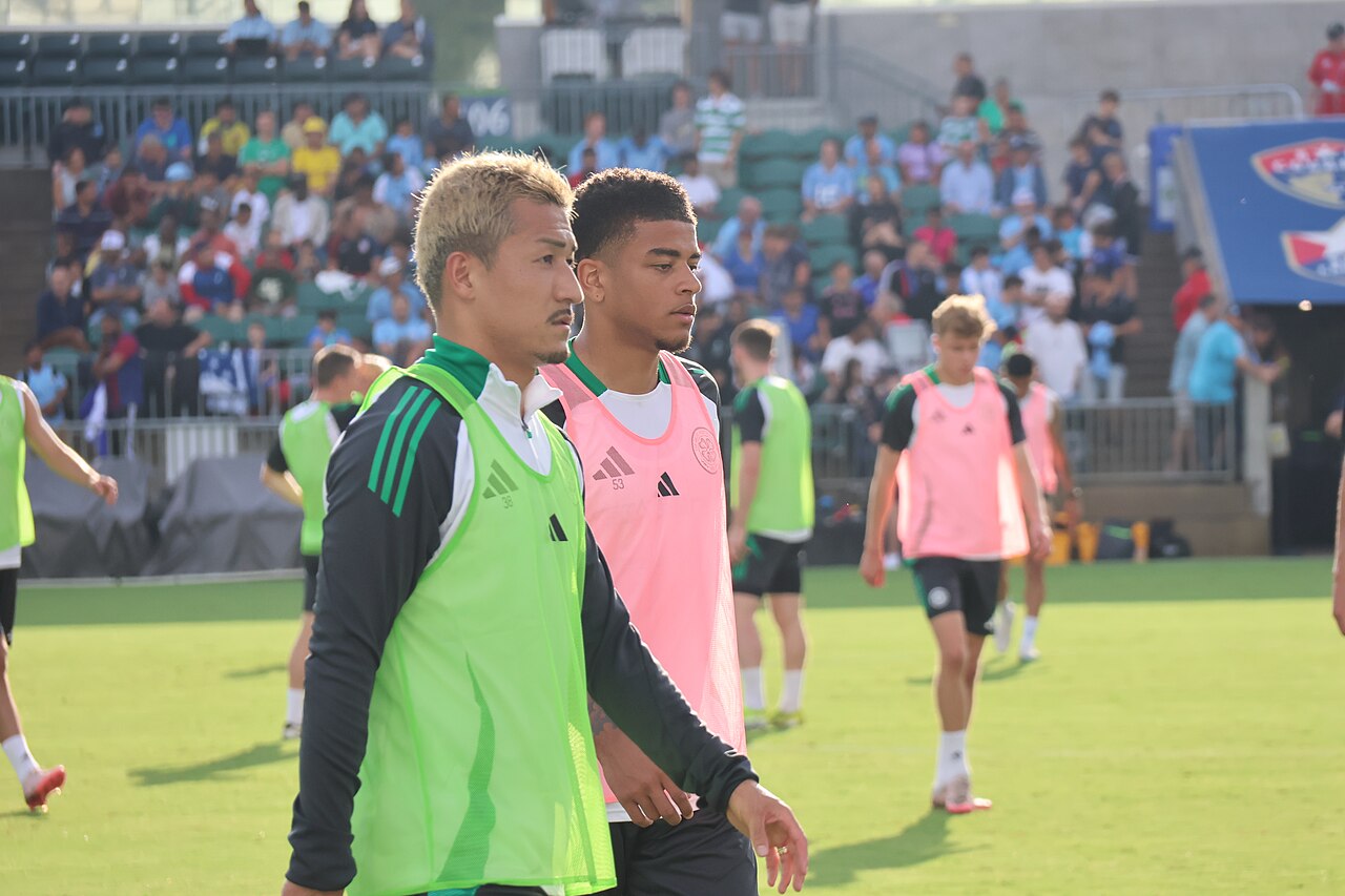 Daizen Maeda