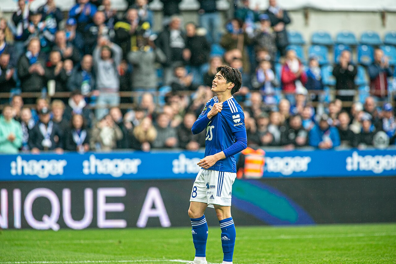 Yuito Suzuki