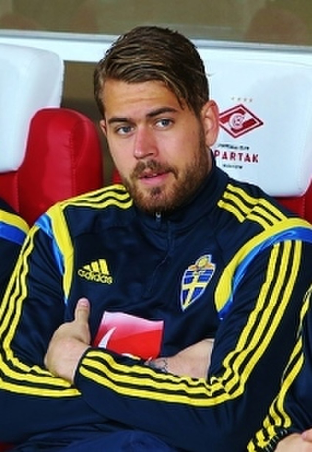 Kristoffer Nordfeldt