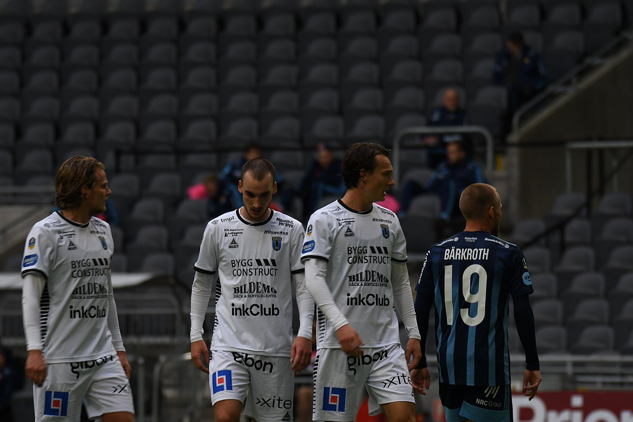 Hjalmar Ekdal
